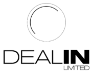 deal in logo tight